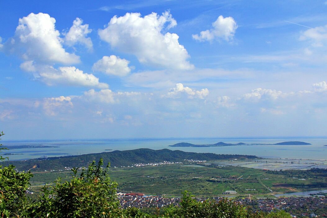 蘇州旅遊攻略西山風景區 蘇州西山風景區旅遊攻略一日遊