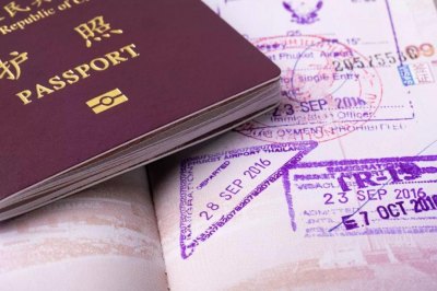 中国护照去澳洲免签吗