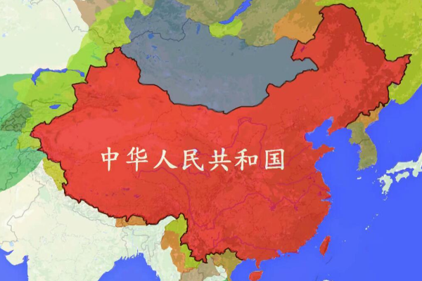 中国总面积有多少平方公里