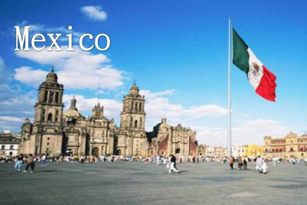 mexico是什么国家
