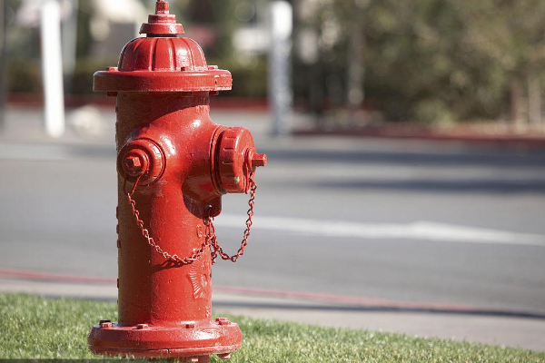 消防栓是什么