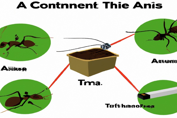 灭蚂蚁最有效的办法