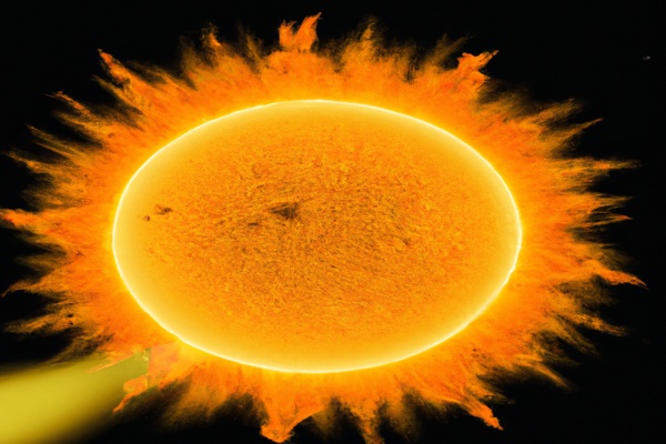 日冕层出现的太阳活动现象是什么
