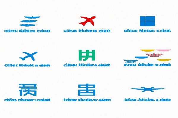 中国各航空公司缩写字母