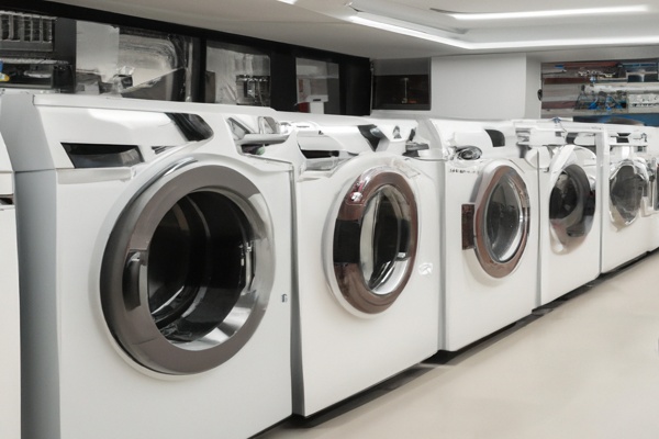 洗衣机哪个品牌最耐用质量好
