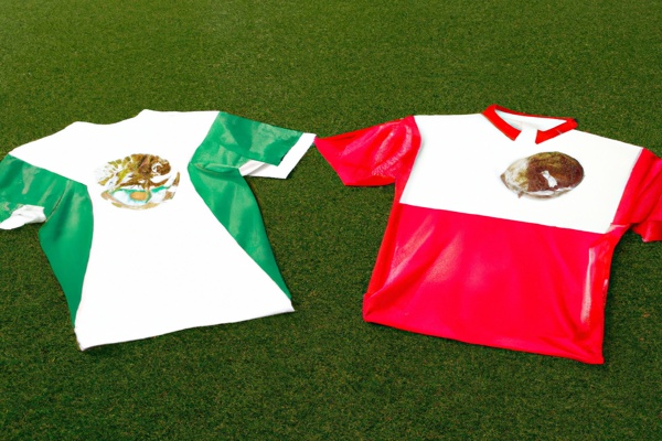 墨西哥和波兰足球谁厉害