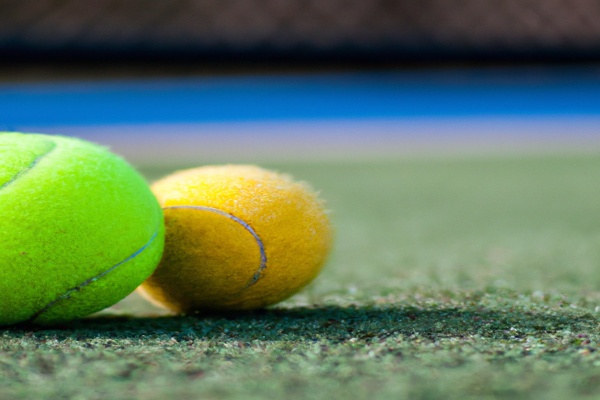 硬式网球与软式网球有什么区别