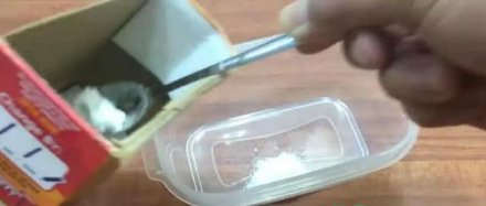 水晶泥怎么做最简单不用胶水