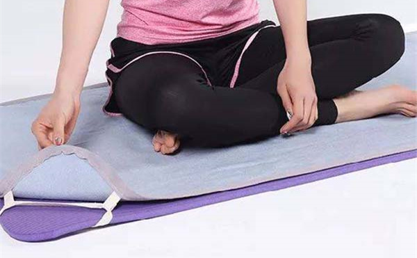 实用的瑜伽铺巾品牌