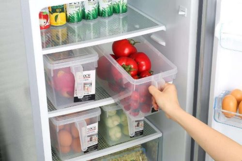 去除冰箱异味的方法有什么？