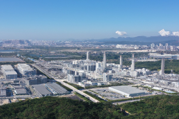 国内最大的富士康工厂在哪