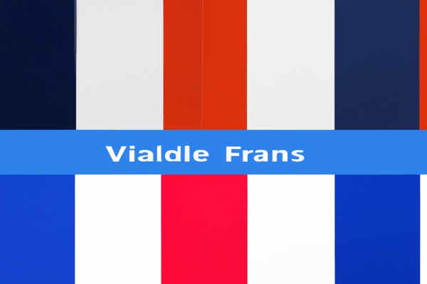 法国国旗和荷兰国旗的区别